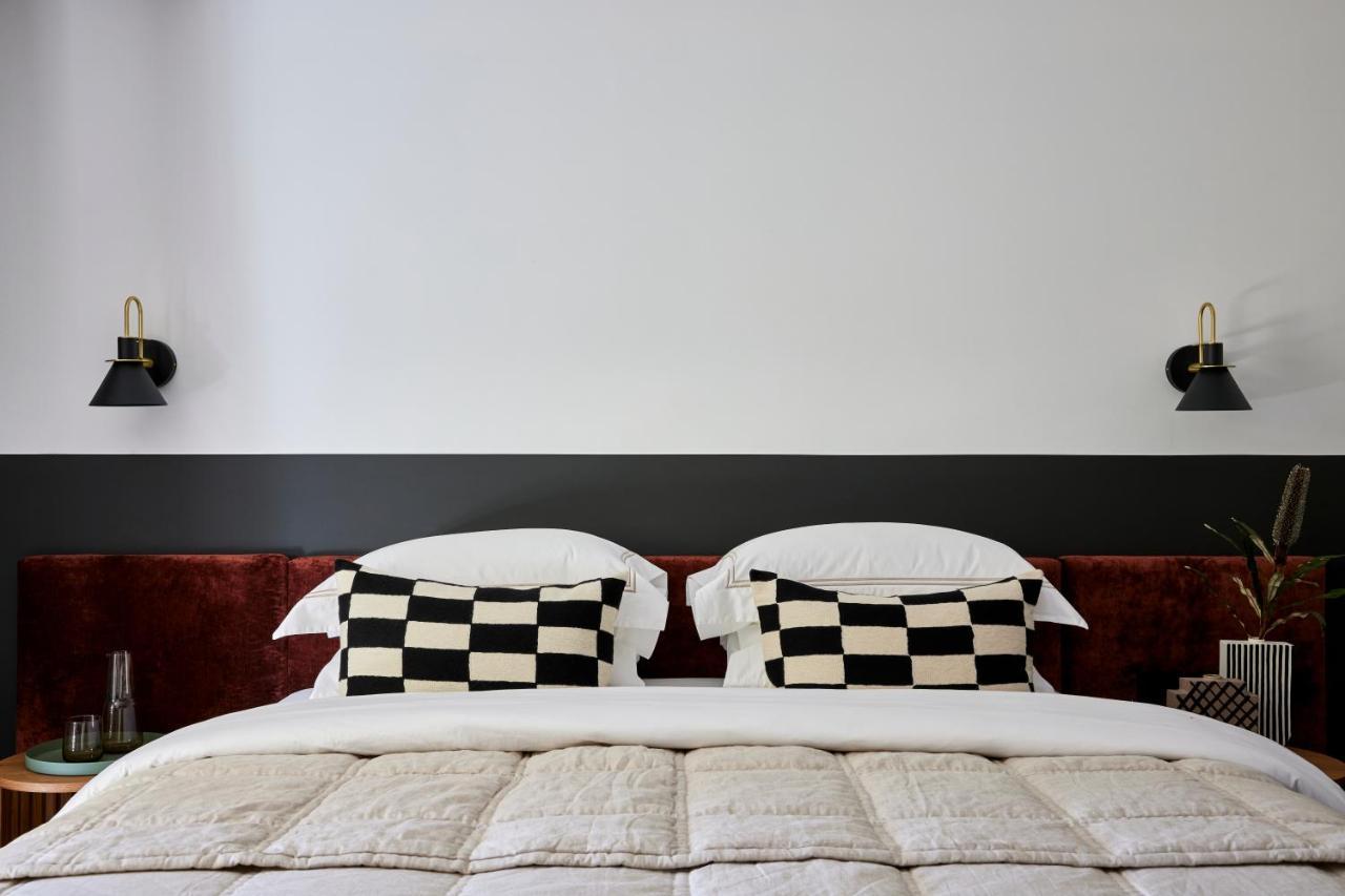 เซ็นทรัล คาเลอลา มอเตอร์ ลอดจ์ Motel ออเรนจ์ ภายนอก รูปภาพ